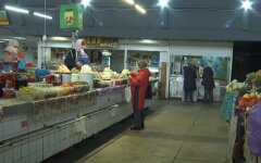 Виктор Ляшко, рынки, карантин
