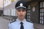 Украинские полицейские, осужденный в Италии нацгвардеец, Виталий Маркив