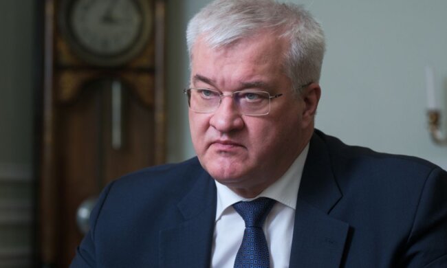 Андрей Сибига