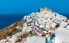 Astypalaia