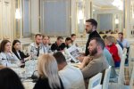 Владимир Зеленский / Фото: Телеграм президента