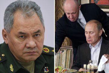 Росіяни відповіли, як ставляться до "кухаря" Путіна Пригожину, Кадирову, Шойгу та Суровікіну: опитування