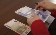 Украинцам объяснили, как хранить деньги и богатеть