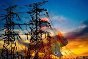 Ремонт энергетики