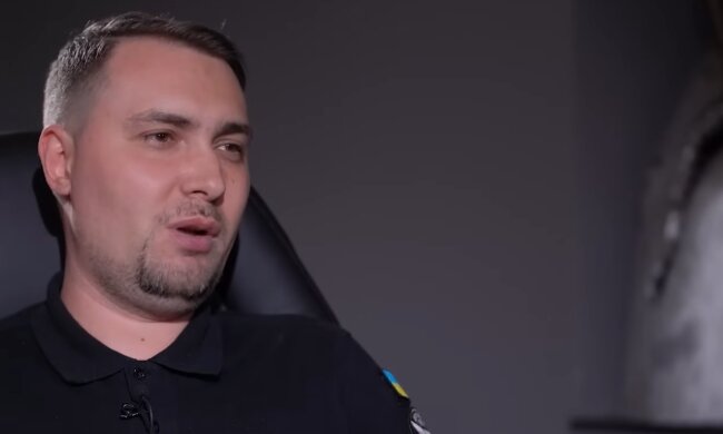Кирило Буданов