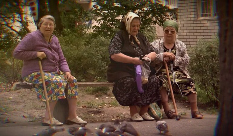 Николай Шамбир,Повышение пенсии в Украине,Минимальная зарплата,Рост пенсий