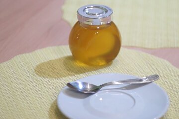 Мед в Украине, фальсифицированный мед, как проверить мед