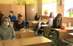 ВНО в Украине, перечень специальностей с обязательным ВНО, бакалаврат