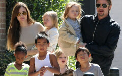 Анжелина Джоли