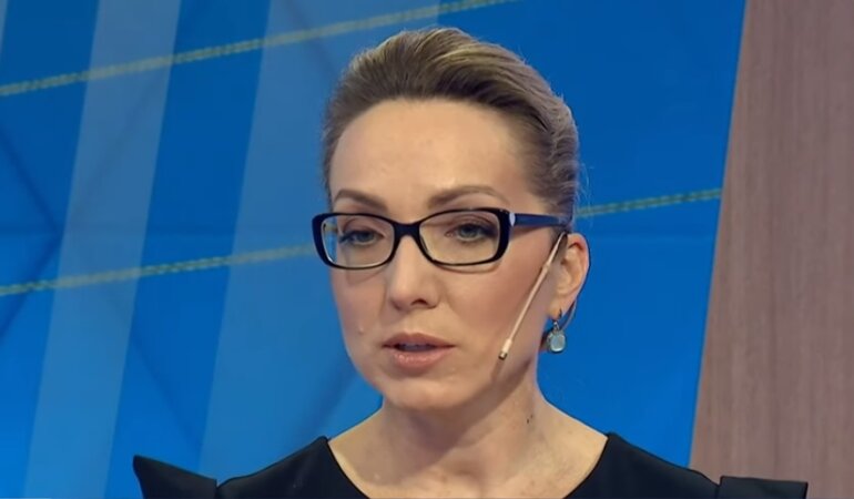 Ольга Буславец, отопительный период, Украина