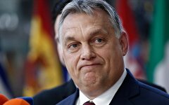 Віктор Орбан