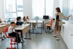 Зарплаты учителям в Украине / Фото: Pexels