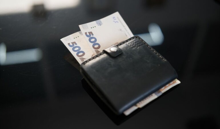 Назначение субсидии / Фото: Виталий Носач, РБК-Украина