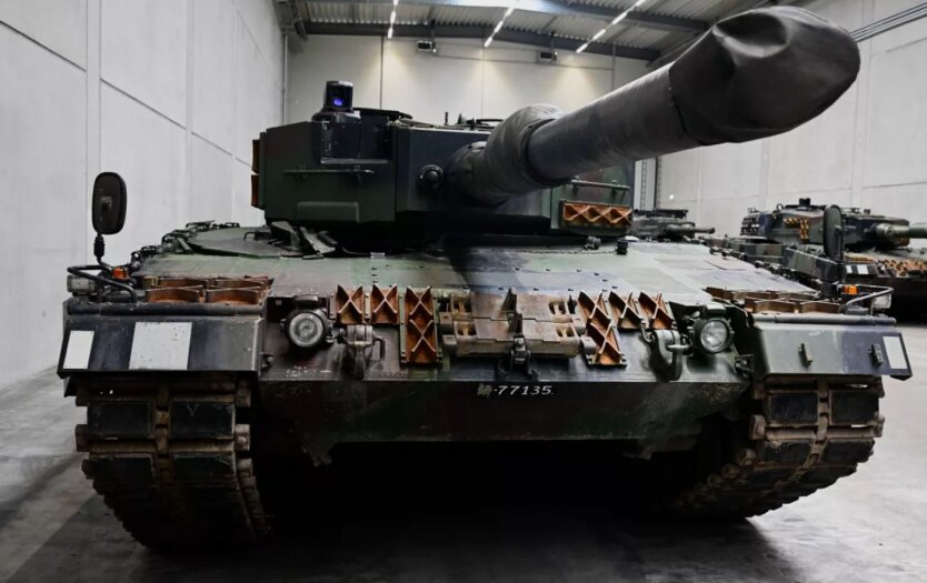 Rheinmetall