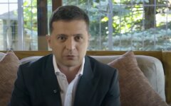 Владимир Зеленский