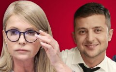 Быстряков предрек президентство Тимошенко
