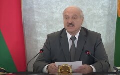 Александр Лукашенко, Беларусь, российские войска