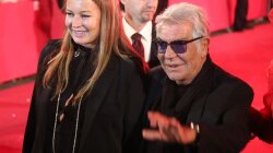 Роберто Каваллі