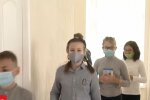 Школьники в Украине, система образования, 12 лет