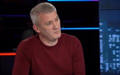 Медицинский эксперт Анатолий Якименко