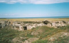 катакомбы