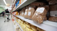 Ціни на крупи в Україні