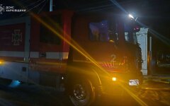 Обстрелы Харькова