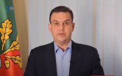Константин Павлов