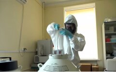 Коронавирус в России, Российская вакцина, Спутник V, Вакцина от Covid-19