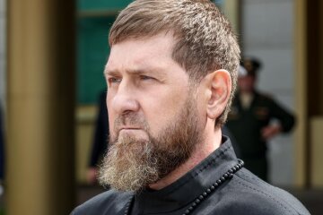 Рамзан Кадыров / Фото: Валерий Шарифулин