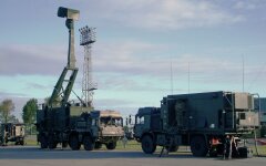 система ПВО Sky Sabre