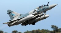 Первые истребители Mirage 2000 / Фото: Getty Images