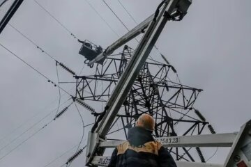 Ремонт энергетики