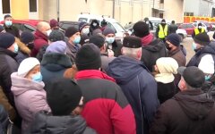 Рост тарифов
