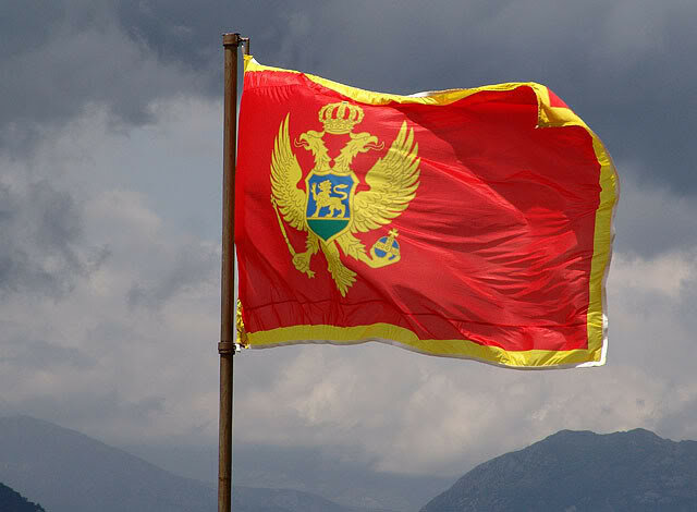 montenegro-flag