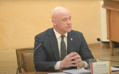 Геннадий Труханов