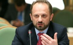 Роман Безсмертный