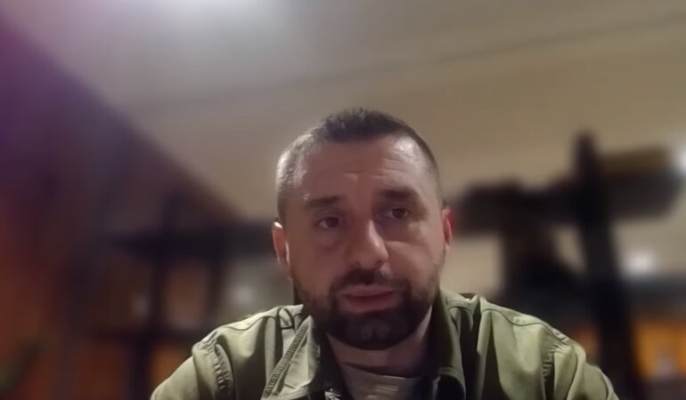 Давид Арахамія