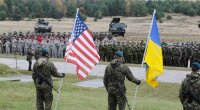 Помощь США Украине