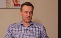 Алексей Навальный,Отравление Навального,лечение Навального,яд "Новичок"