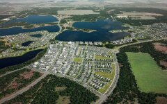 Бэбкок Рэнч