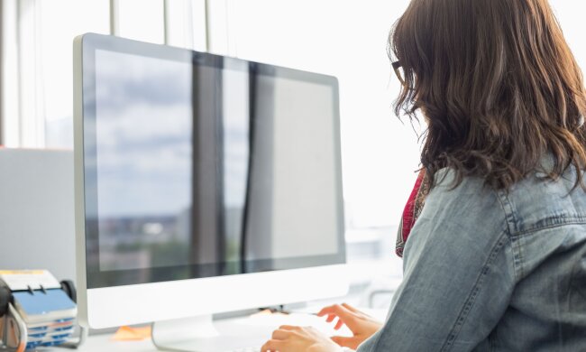 Вакансії в Україні / Фото Shutterstock