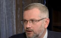 Александр Вилкул, Владислав Сурков