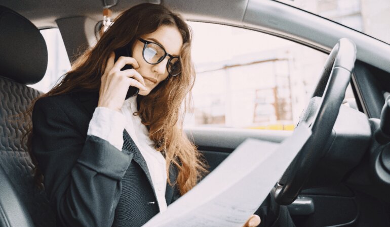 Медицинские справки для водителей
