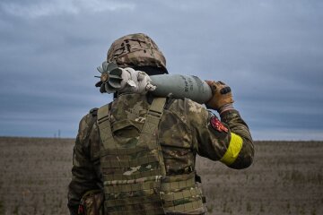 Бронирование военнообязанных / Фото: GettyImages