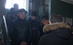 Нацбанк, коллекторы