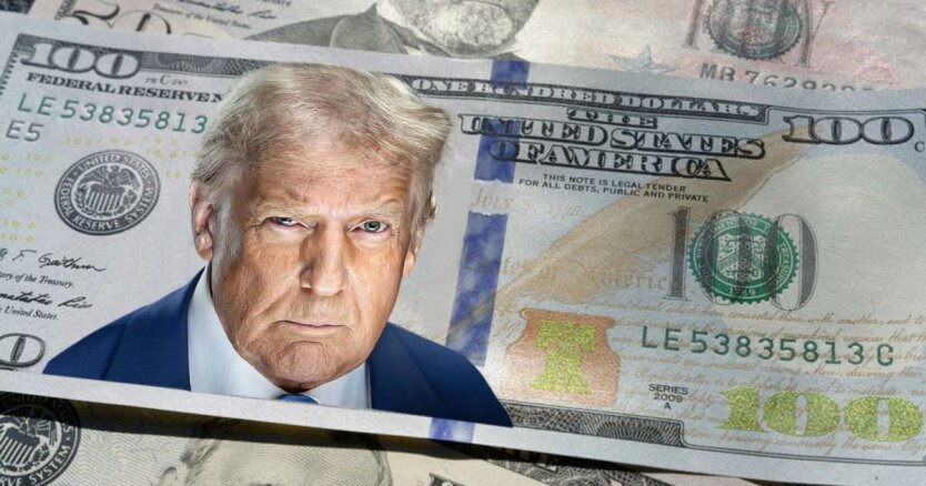 Фактор Трампа