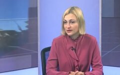 Евгения Кравчук