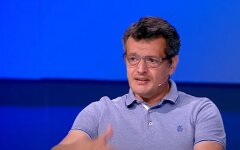 Виктор Скаршевский