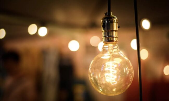 Графики отключения электроэнергии